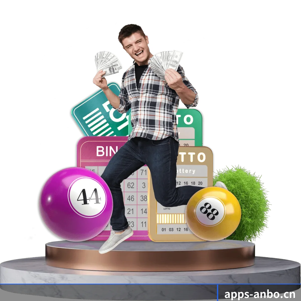 安博体育 APP